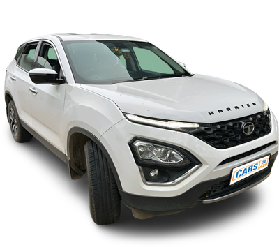 Tata Harrier-img